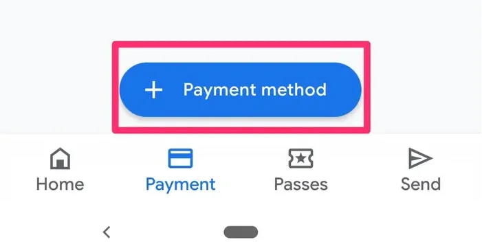 Jak přidat PayPal do Google Pay