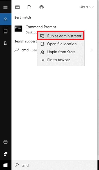 Как да скриете устройство в Windows 10?
