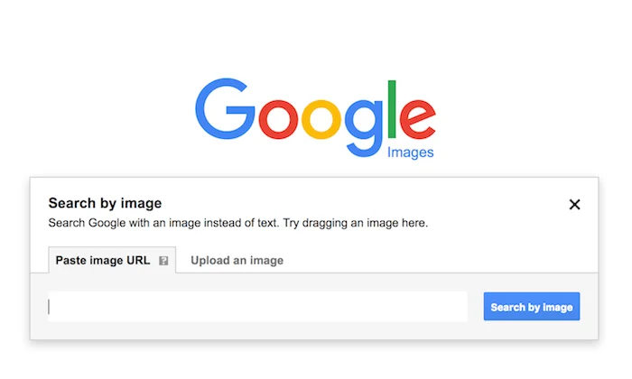 Как да използвате Google Търсене на изображения като професионалист