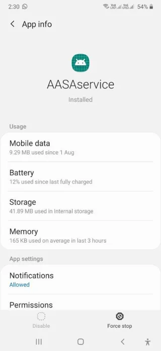 Jak opravit, že funkce Copy Paste nefunguje na Androidu