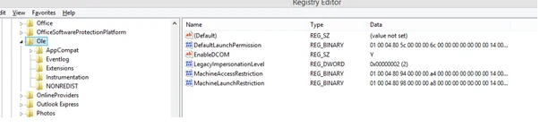 Стъпки за разрешаване на DistributedCOM грешка 10016 в Windows 10