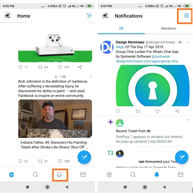 Jak používat pokročilé filtry Twitteru k zastavení otravných tweetů