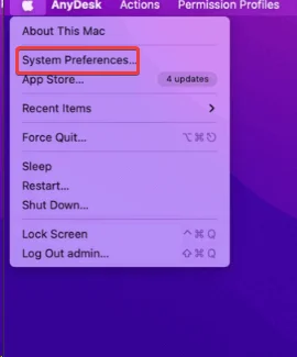 Как да настроите VPN на Mac