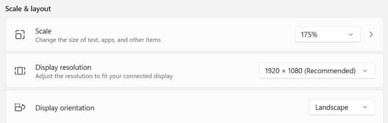Jak pořizovat snímky obrazovky ve vysokém rozlišení ve Windows 11/10?