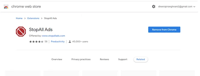 Как да спрете персонализираните реклами в Google и Youtube