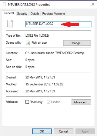 Mis on .DAT-fail ja kuidas seda avada