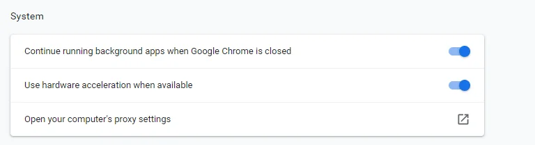 Så här fixar du Chrome-krasch i Windows 10