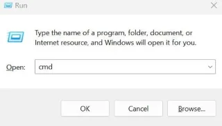 Як виправити помилку «Виконання коду не може продовжитися» на ПК з Windows?