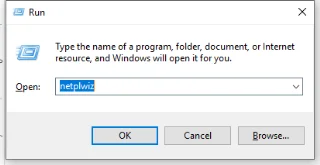 Як увійти в Windows 10 без пароля