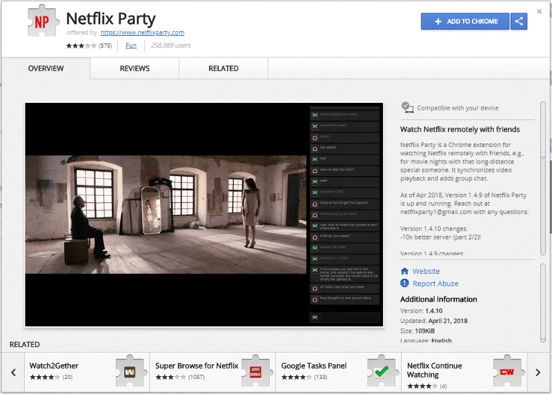 9 kraftfulde Netflix-tip til at booste din streamingoplevelse