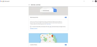Πόσο επεμβατική είναι η Google όσον αφορά τα προσωπικά δεδομένα;