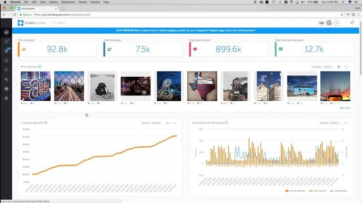 12 инструмента за Instagram, които всеки маркетолог трябва да използва през 2021 г