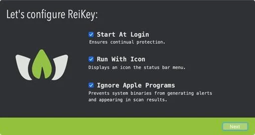 Malware a keyloggery: Co to je a jak je na vašem macOS detekovat