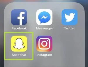 Как да върнете стария Snapchat за постоянно на iPhone?