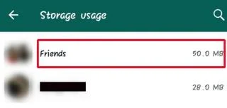 Как да намалите съхранението на WhatsApp на Android и iPhone