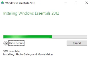 Як завантажити Windows Movie Maker для ПК з Windows 10?