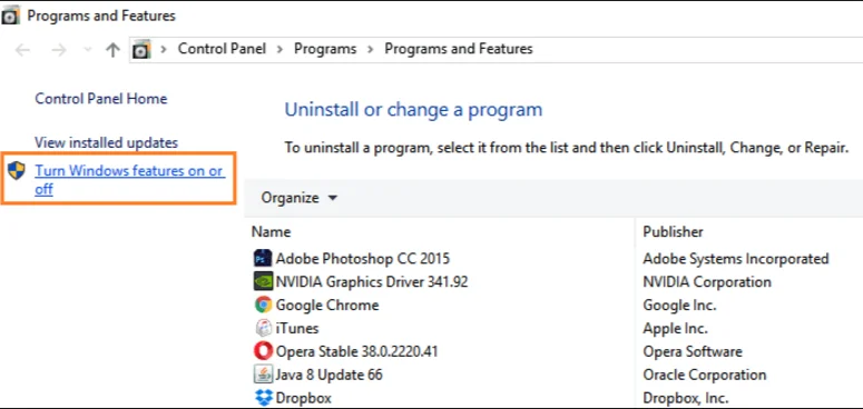 Kaip išspręsti „Outlook“ paieškos problemą