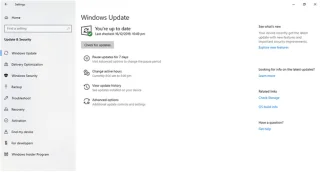 Як вирішити проблему повільного завантаження Microsoft Store