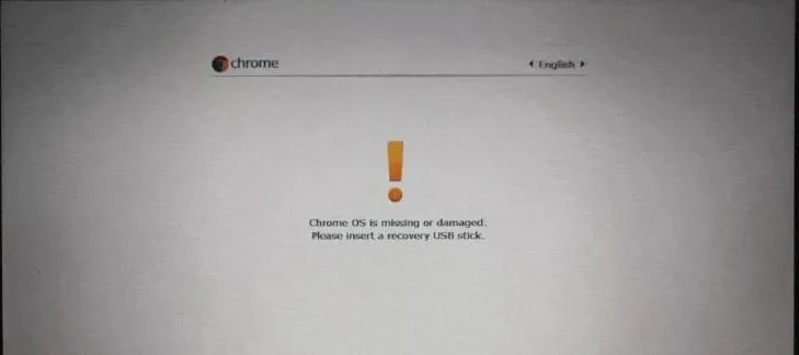 Jak zapnout režim vývojáře Chrome OS?