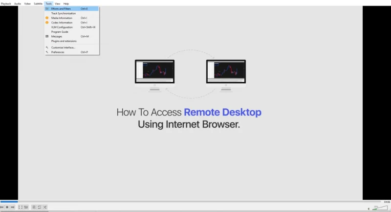 Як обертати відео в Windows 10