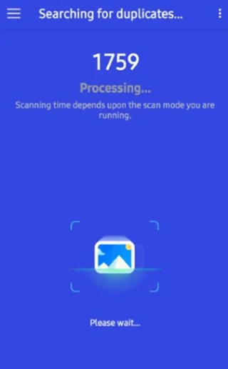 Как да използвате Duplicate Photos Fixer, за да намерите идентични изображения в Android?