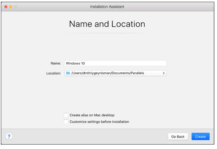 Si të merrni Windows në Mac duke përdorur paralele?