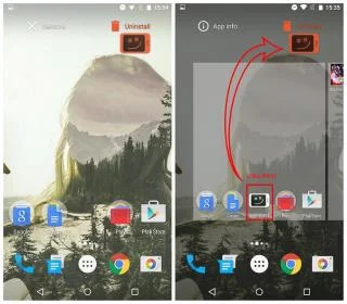 Android M näpunäited ja nipid, mida saate juba täna kasutada