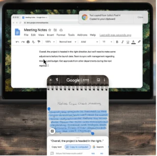 Naj bo aplikacija Google Lens uporabna s temi funkcijami