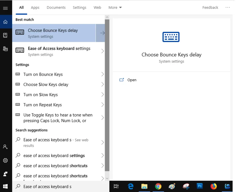 Як зробити знімок екрана в Windows 10 за допомогою Snip And Sketch?