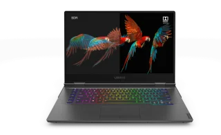 Lenovo на CES 2019: Представени нови компютри, игрови монитори и периферни устройства Legion