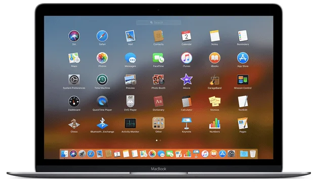 Sa kohë zgjat një MacBook Pro