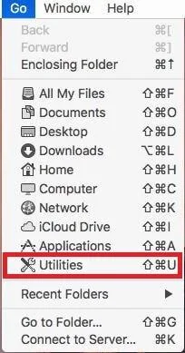 Kaip grįžti iš Mojave į High Sierra?