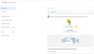 Как да изтрия гласови команди на Google Assistant?