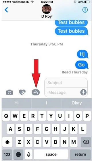 10 këshilla për iMessage për ta bërë mesazhin më argëtues se kurrë!