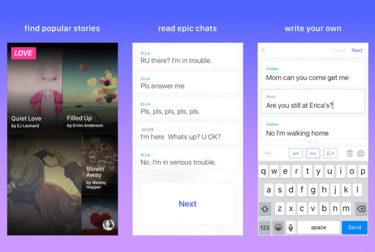 Google Play Butik – De mest underhållande apparna 2021