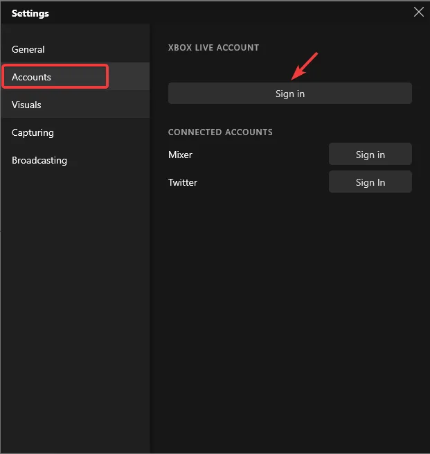 Hur man spelar in skärm på Windows 10 utan någon installation