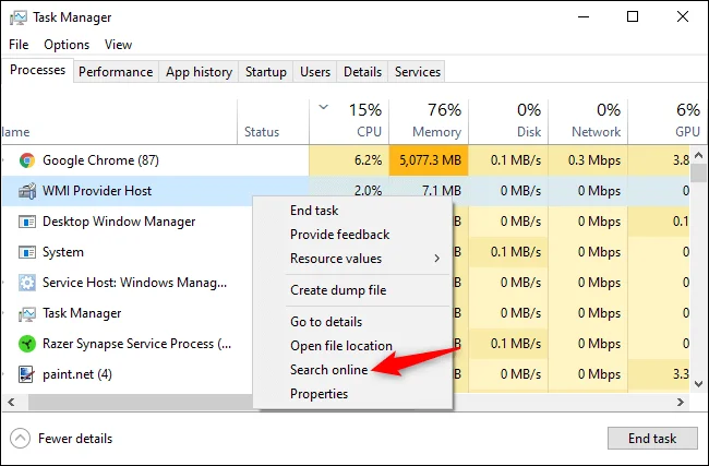 Ar jūsų „Windows“ užkrėstas virusu?  Štai kaip galite patikrinti!
