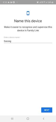 Πώς να χρησιμοποιήσετε το Google Family Link για να αποκλείσετε μια εφαρμογή;