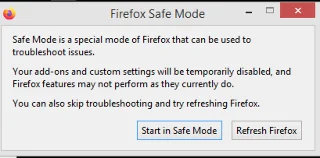 Jak snížit velké využití paměti Firefoxu ve Windows 10