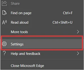 Безшумни известия в Microsoft Edge помагат за намаляване на уеб спама