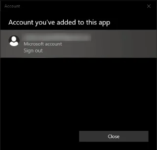 Sammud isikuandmete Microsoftile üleandmise piiramiseks