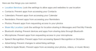 Rodičovská kontrola pro iPad: Nejlepší průvodce online bezpečností vašeho dítěte