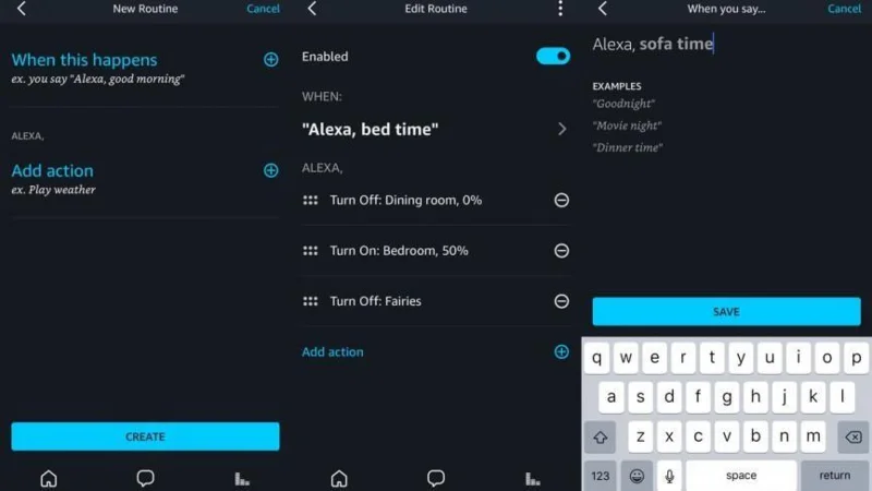 7 novih i korisnih stvari koje možete isprobati na svom Alexa zvučniku