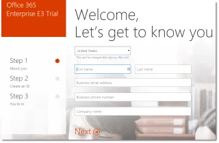 5 способів безкоштовного використання MS Office