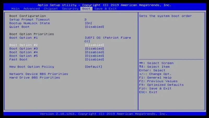 Як виправити помилку 0x80300024 під час встановлення Windows