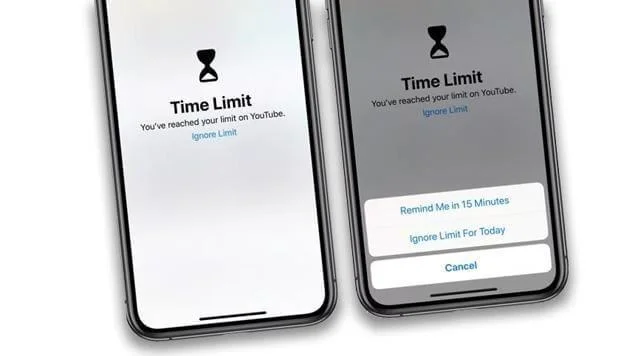 Често срещани проблеми с времето на екрана, които не работят в iOS 12 и как да ги поправите?