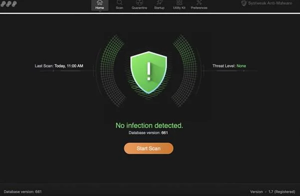 Как да се отървете от SearchMine от вашия macOS