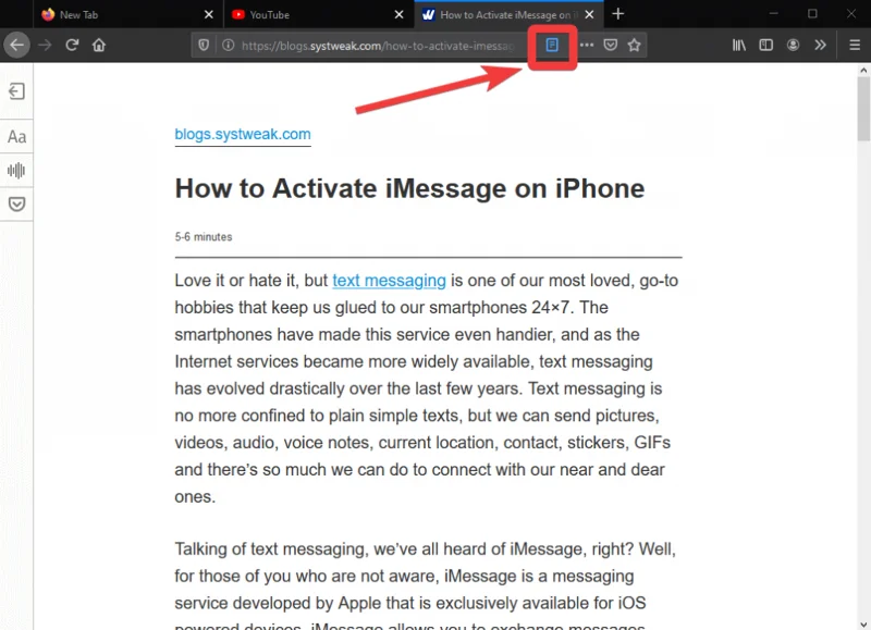 Sužinokite apie šiuos naudingus „Firefox“ nustatymus, kad taptumėte profesionalu