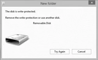 4 често срещани проблема с USB флаш устройство, заедно с бързи поправки