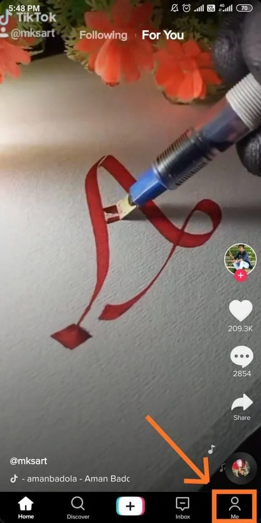 Πώς να κατεβάσετε βίντεο TikTok σε Android και iPhone